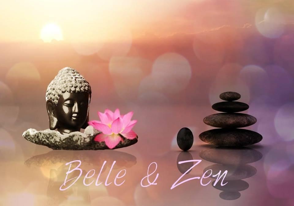Belle & Zen Morangis