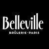 Belleville Brûlerie  Paris
