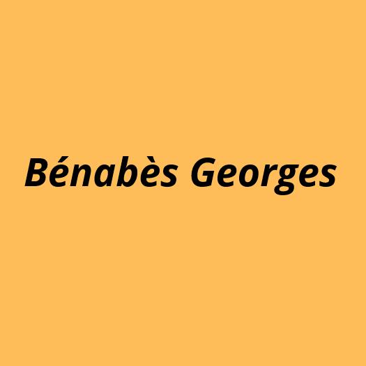 Bénabès Georges Lorient