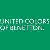 Benetton Coquelles