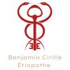 Benjamin Cirille | Etiopathe L'hay Les Roses