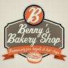 Benny's Bakery Shop - King Size Pizza Lesneven