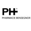 Pharmacie Bensegnor Athis Mons