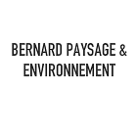 Bernard Paysage And Environnement Ambarès Et Lagrave
