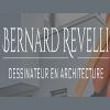 Bernard Revelli - Plans De Maisons - Corse Furiani