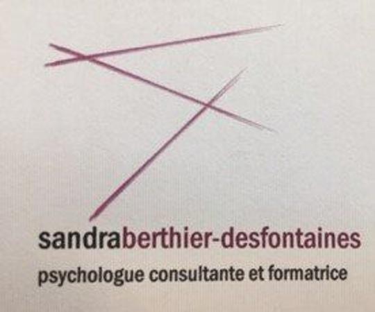Berthier-desfontaines Sandra Cherbourg En Cotentin