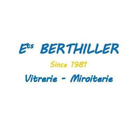 Etablissements Berthiller Domancy