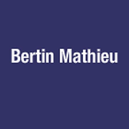 Bertin Mathieu Soubran