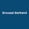 Broussé Bertrand Arthez De Béarn