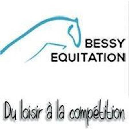 Bessy Equitation  Roche La Molière