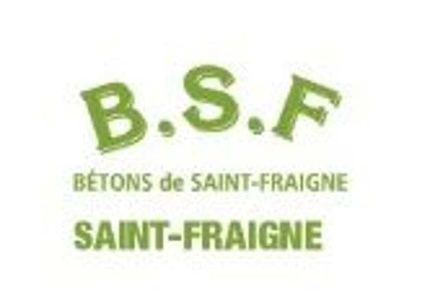 Betons De St Fraigne Saint Fraigne