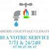 Bh Plomberie Chauffage Climatisation Chalon Sur Saône