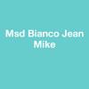 Msd Bianco Jean Mike Six Fours Les Plages