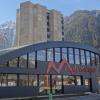 Bibliothèque - Médiathèque De Chamonix Chamonix Mont Blanc