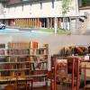 Bibliotheque Municipale Coligny