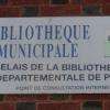Bibliotheque Municipale Ecouis