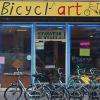Bicycl'art Par Amour Du Vélo