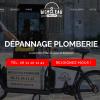 Bicycl'eau, Le Plombier à Vélo Bordeaux