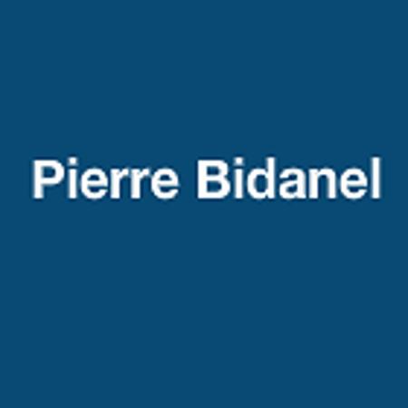 Bidanel Pierre Annemasse
