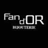 Fan D'or La Roche Sur Yon