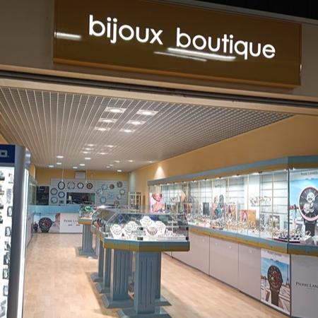 Bijoux Boutique Metz