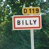 Billy Billy