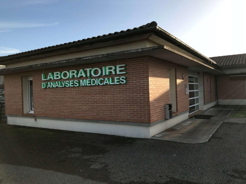 Biofusion Bruguières
