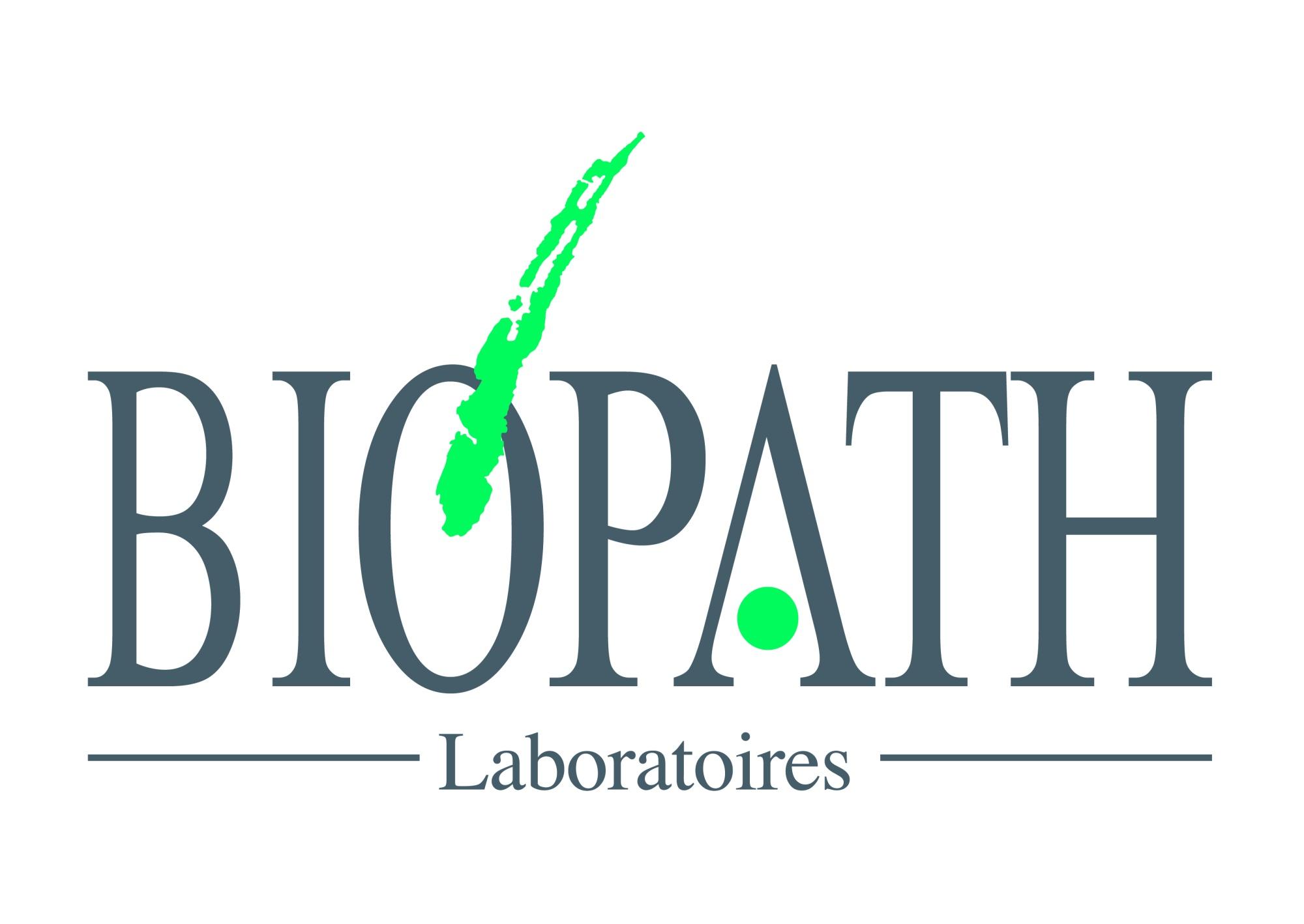 Biopath Laboratoires Coquelles