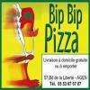 Bip Bip Pizza Agen