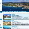 Site Web Agence Bird - Immobilier Sainte Maxime