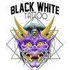 Black White Tattoo Chaumont