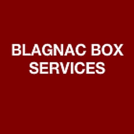 Blagnac Box Services Blagnac