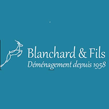 Blanchard Et Fils Déménagement Bernes Sur Oise