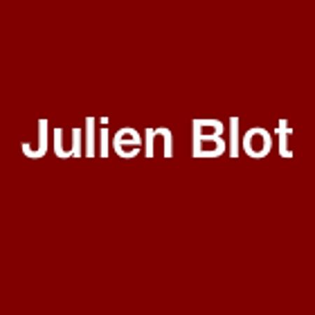 Julien Blot  Ceton