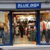 Blue Box Auxerre