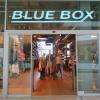 Blue Box Lyon