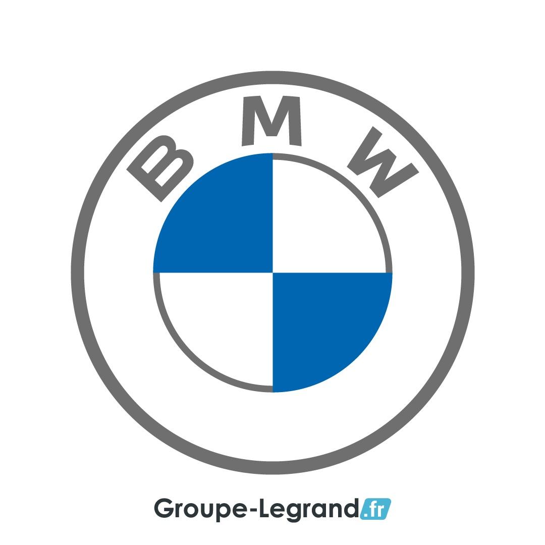 Bmw  Alençon - Groupe Legrand Valframbert
