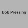 Bob Pressing Bobigny