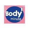 Body Minute Lyon