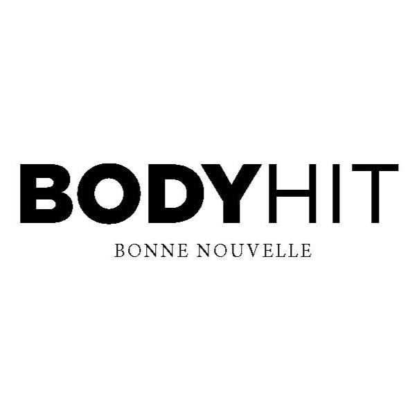 Bodyhit Bonne Nouvelle Paris