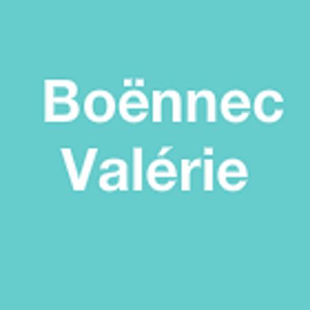 Boënnec Valérie Lyon