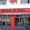 Boeuf And Cow Caen