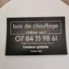 Bois De Chauffage Iso-bois-concept Saint André De Sangonis