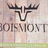 Boismont Cantaing Sur Escaut