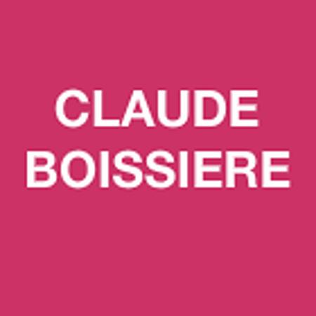 Boissière Claude Cozes