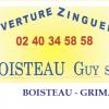 Boisteau Guy Vertou