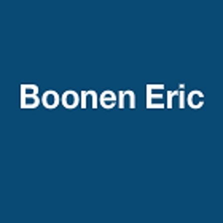 Boonen Eric Grenoble