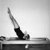 Exercice long Spine Massage Au Reformer
Bordeaux Pilates D'origine