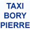Bory Pierre Taxi Brommat