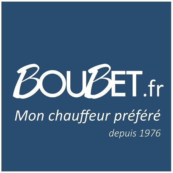 Boubet Autocars Arçonnay